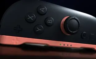 Switch 2 es compatible con ratones USB normales, confirma Nintendo