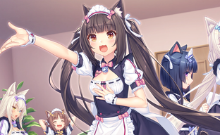 La moderación de Valve frustró el lanzamiento de Nekopara After en Steam