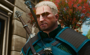 CDPR Showed Off Geralt's Real Armor from The Witcher, Created by an Italian Master Fan of the Franchise