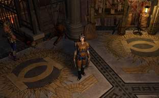 Path of Exile "Secrets of the Atlas" Expansion Teaser