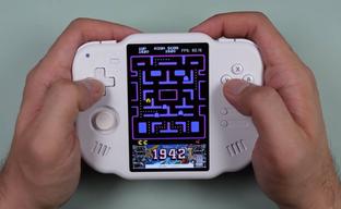 For Nintendo DS Fans: MagicX Zero 40 Portable Retro Console May Be Released in June