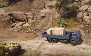 Automated Success. New Trailer Released for RoadCraft Simulator