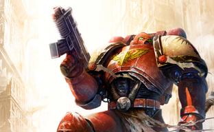 War Never Ends: Warhammer 40,000 Authors Tease Dawn of War: Onslaught Board Game