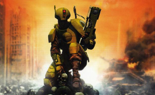 Warhammer 40,000 Rites of War Tactics Being Given Away on GOG. Warhammer 40,000 Fire Warrior Shooter and Other Classics Included in GOG Preservation Program