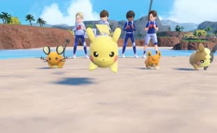 9 Million Pokémon Games Sold in 12 Months