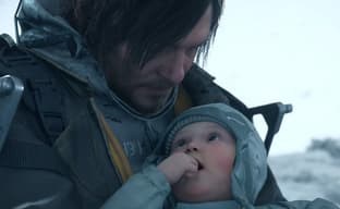 Hideo Kojima Confused Everyone with New Death Stranding 2 Trailer
