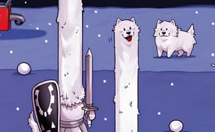 The book "Undertale. How Toby Fox's Game Became a Pop Culture Phenomenon" has received a cover