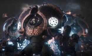 Games Workshop представила третью редакцию Warhammer: The Horus Heresy и новый кинематографический трейлер