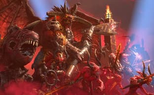 Steam está celebrando una promoción de fin de semana y una venta de juegos del universo Warhammer con descuentos de hasta el 90%