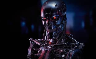 Blitzway abre la pre-venta de un busto de tamaño real del T-800 del universo de la película "Terminator"