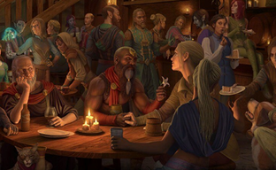 The Elder Scrolls Online Developers Comment on Cross-Play Support in the MMORPG