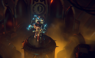 You Can Play Warhammer 40,000 Mechanicus Turn-Based Tactics Game for Free on Steam — Developers Showed Gameplay of the Sequel
