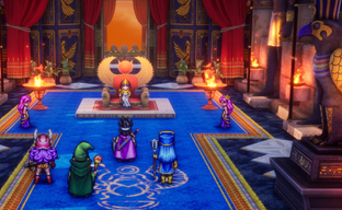 Square Enix Removes Denuvo from Dragon Quest 3 HD-2D Remake After Six Months