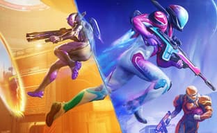 Splitgate Returns. Open Beta of the Second Part Has Started