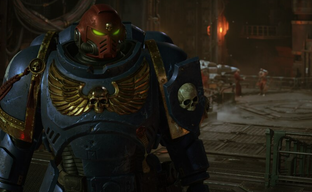 Tres marines espaciales son suficientes para cualquier amenaza en Warhammer 40,000 Space Marine 2: la visión de Saber Interactive