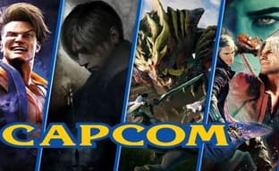 Capcom se compromete a contratar 100 nuevos desarrolladores anualmente. La compañía construye una nueva oficina
