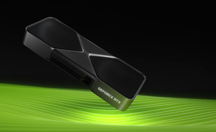 NVIDIA выпустила обновление прошивки GeForce RTX 5060 и RTX 5060 Ti из-за чёрного экрана