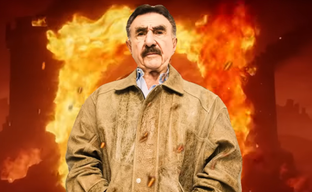 Leonid Kanevsky from " следствие вели" Transferred to the World of TES 4 Oblivion Remastered