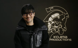 Концепция Physint родилась на фоне постоянных просьб фанатов сделать еще одну Metal Gear, говорит Хидэо Кодзима