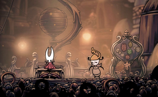Hollow Knight Silksong впервые за полгода получила обновление в магазине Xbox — фанаты в ожидании анонса Team Cherry