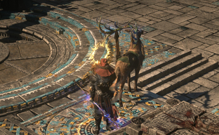 The Second Path of Exile 2 Speedrun Race Goes Without Surprises — The Star of the First Event Sets Records Again