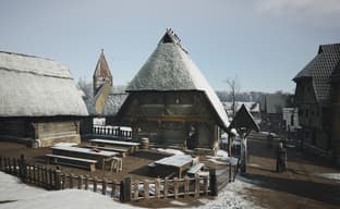 Разработчик Manor Lords ответил игрокам после продолжительного затишья
