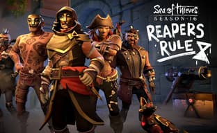 В Sea of Thieves после старта 16-го сезона вернулись тысячи игроков