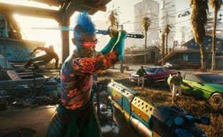 Switch 2-версию Cyberpunk 2077 сравнили с игрой на PS4 Pro, PS5 и Xbox Series S