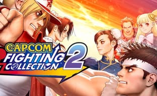 Capcom Fighting Collection 2 возглавила чарт продаж, но вряд ли это большой успех. Топ-продаж Японии