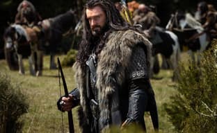 В мае Inart откроет предзаказ на фигурку Торина Дубощита из фильма «Хоббит: Нежданное путешествие»