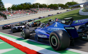 На PlayStation 5 Pro выйдет игра с 8K-разрешением — Codemasters раскрыла режимы графики EA Sports F1 25
