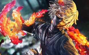 Elite Shinobi Assassin: Prime 1 Studio Opens Pre-Order for Gabimaru Statue from "Hell's Paradise" Anime