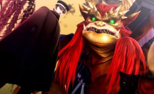 Atlus Showcases Revamped Combat in RAIDOU Remastered: The Mystery of the Soulless Army