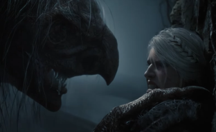 CDPR ещё 11 лет назад знала, что The Witcher 4 будет про Цири
