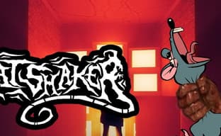 Rat-Themed Hit Reaches PS5: Ratshaker Boasts 95% Positive Reviews on Steam
