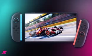 Codemasters Considers Releasing F1 25 on Nintendo Switch 2
