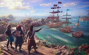 Sony раздаст Skull and Bones и Alone in the Dark подписчикам PS Plus в июне