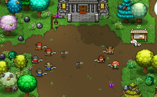 Stardew Valley + Red Dead Redemption 2: уютный симулятор жизни Cattle Country стартовал с 91% положительных отзывов в Steam