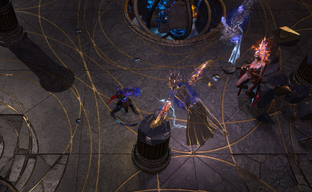 В Path of Exile «Секреты Атласа» улучшат эндгейм — тизер дополнительного инвентаря и новой механики