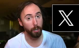 Elon Musk Responded to Asmongold's Offer to Stream for Free on Platform X
