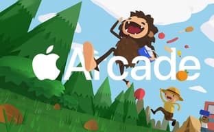 Apple приобрела первую игровую студию