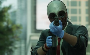 Спустя почти 2 года в Payday 3 добавили полностью восстанавливающуюся броню, как в предыдущих играх