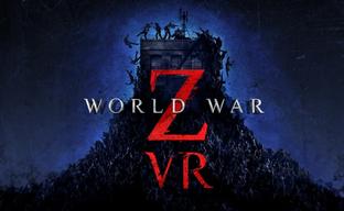 Apocalipsis zombi en RV. World War Z llegará a la realidad virtual