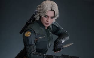 Elite-Level Spy: Hot Toys Announces Yelena Belova Figure from \"Thunderbolts\"