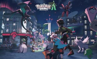 Nintendo Reveals Pokémon Legends: Z-A Release Date and Prepares for Summer Showcase