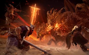 Идея Elden Ring: Nightreign родилась во время разработки Dark Souls 3