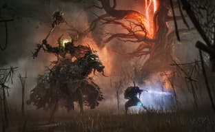 Hexworks покинул творческий директор Lords of the Fallen