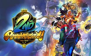 Street Fighter 6 Celebrates 2 Years. Capcom is Giving Away Gifts