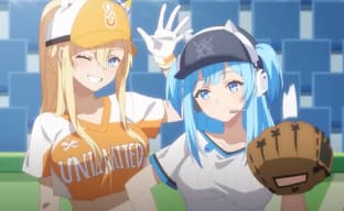Goddess of Victory: NIKKE recibe una actualización de béisbol con un personaje SSR, una nueva historia y un regalo