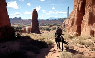 «Корейский Ведьмак» Crimson Desert выйдет на Switch 2 — слух
